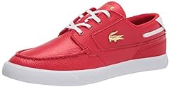 Lacoste mens bayliss for sale  Delivered anywhere in USA 