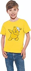 Dabbing bear shirt for sale  Delivered anywhere in UK