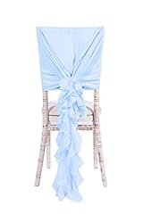 Luxury chiffon hoods for sale  Delivered anywhere in UK