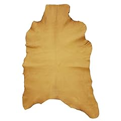 Deertan goat hide for sale  Delivered anywhere in USA 