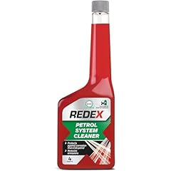 Amk redex petrol for sale  Delivered anywhere in UK