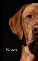 Labrador retriever notebook for sale  Delivered anywhere in UK