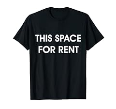 Space rent for sale  Delivered anywhere in USA 