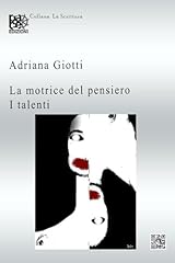 Motrice del pensiero usato  Spedito ovunque in Italia 