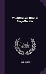 Standard band hope for sale  Delivered anywhere in UK