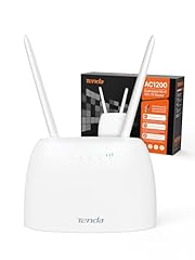 Tenda 4g07 routeur d'occasion  Livré partout en France