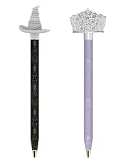 Wicked pen set usato  Spedito ovunque in Italia 
