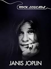 Janis joplin rock for sale  Delivered anywhere in USA 
