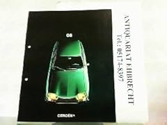 Citroen gs . gebraucht kaufen  Wird an jeden Ort in Deutschland