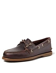 Sperry mens authentic for sale  Delivered anywhere in USA 