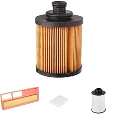 Kit ufi filters usato  Spedito ovunque in Italia 