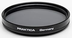 Praktica filtre polarisant d'occasion  Livré partout en France