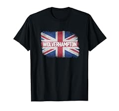 Wolverhampton united kingdom for sale  Delivered anywhere in UK