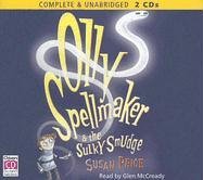 Olly spellmaker and d'occasion  Livré partout en France