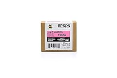 Epson tintenpatrone magenta gebraucht kaufen  Wird an jeden Ort in Deutschland