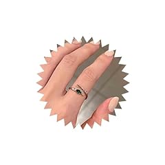 Yheakne anello vintage usato  Spedito ovunque in Italia 