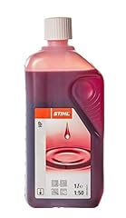 Stihl stroke oil for sale  Delivered anywhere in UK