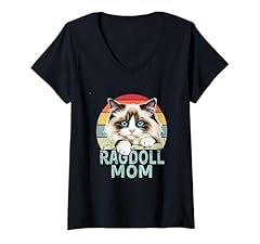 Donna ragdoll cat usato  Spedito ovunque in Italia 