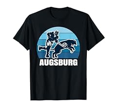Augsburg eishockey fan gebraucht kaufen  Wird an jeden Ort in Deutschland