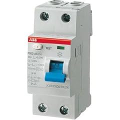 Abb f202 63a usato  Spedito ovunque in Italia 
