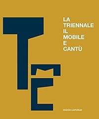 Triennale mobile cantù. usato  Spedito ovunque in Italia 