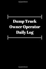 Dump truck owner for sale  Delivered anywhere in USA 