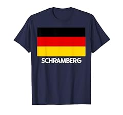 Schramberg deutschland deutsch for sale  Delivered anywhere in UK