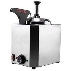 Nacho cheese dispenser for sale  Delivered anywhere in USA 