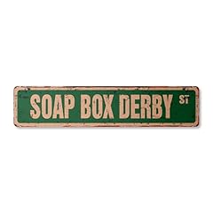 Soap box derby for sale  Delivered anywhere in USA 