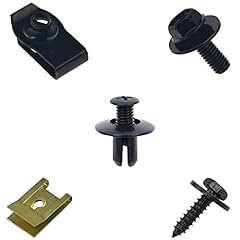 Pcs car screws for sale  Delivered anywhere in UK