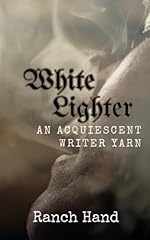 White lighter acquiescent for sale  Delivered anywhere in USA 
