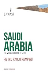 Saudi arabia the usato  Spedito ovunque in Italia 