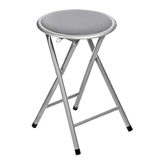Round compact folding for sale  Delivered anywhere in UK