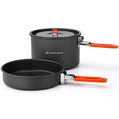 Odoland camping cookware for sale  Delivered anywhere in USA 