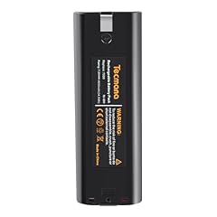Tecmana 0ah batterie d'occasion  Livré partout en France