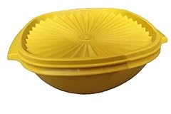 Vintage tupperware daffodil for sale  Delivered anywhere in USA 