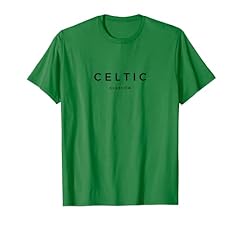 Keltisches glasgow shirt gebraucht kaufen  Wird an jeden Ort in Deutschland