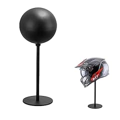 Zjyufy helmet stand for sale  Delivered anywhere in UK
