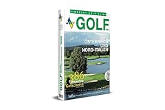 Golf guide österreich gebraucht kaufen  Wird an jeden Ort in Deutschland
