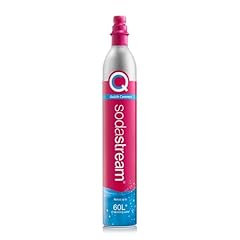 Sodastream recharge gaz d'occasion  Livré partout en France
