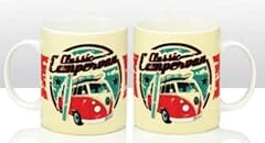 Camper van mug for sale  Delivered anywhere in UK