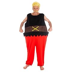 Chaks costume ordralfabétix d'occasion  Livré partout en France