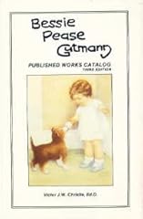 Bessie pease gutmann for sale  Delivered anywhere in UK