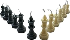 Pcs full chess for sale  Delivered anywhere in USA 