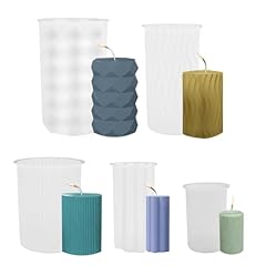 Teaque cylinder silicone for sale  Delivered anywhere in UK