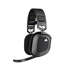 Corsair hs80 rgb for sale  Delivered anywhere in USA 