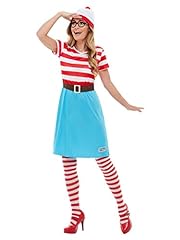 Wally wenda costume for sale  Delivered anywhere in UK