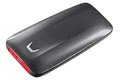 Samsung portable ssd for sale  Delivered anywhere in USA 