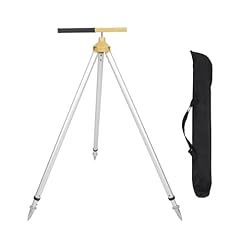 Prism pole tripod for sale  Delivered anywhere in UK