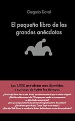Pequeño libro las for sale  Delivered anywhere in UK